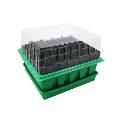 20 hujayra ildizi-Himoyalangan propagator